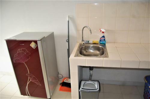 Cozy Studio Room - Apartement Serpong Greenview