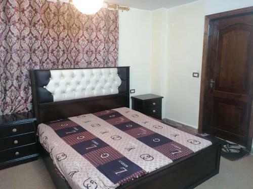 Ajloun Mihna Guest House