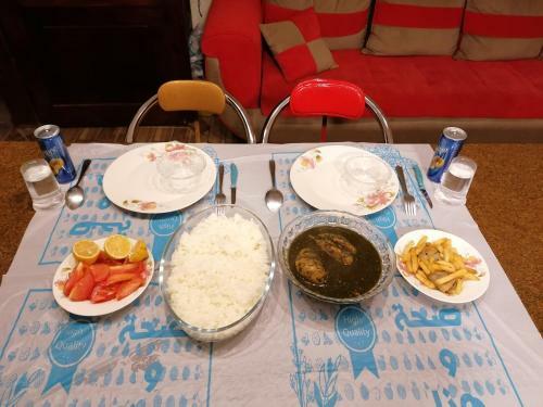 Ajloun Mihna Guest House