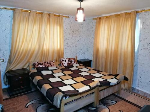 Ajloun Mihna Guest House