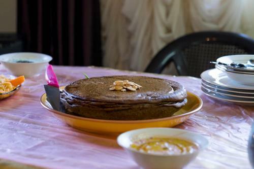 Ajloun Mihna Guest House