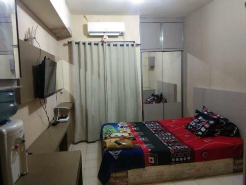 Hotel Dinda Apartment Serpong Green View