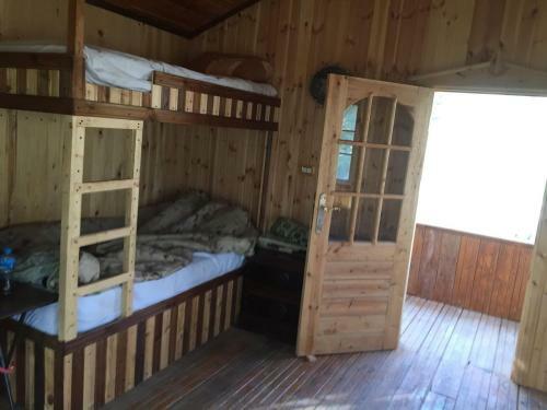 Agroturismo The North Jewel