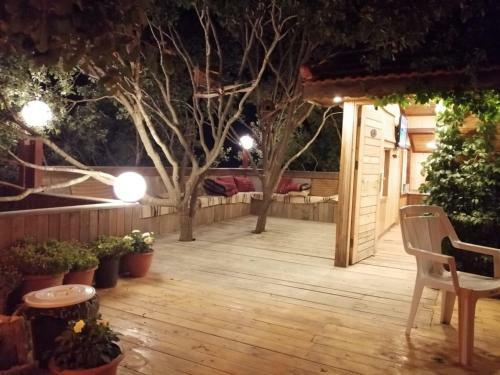 Agroturismo The North Jewel