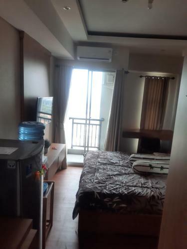 Apartemen Akasa Bsd Serpong By Selvy