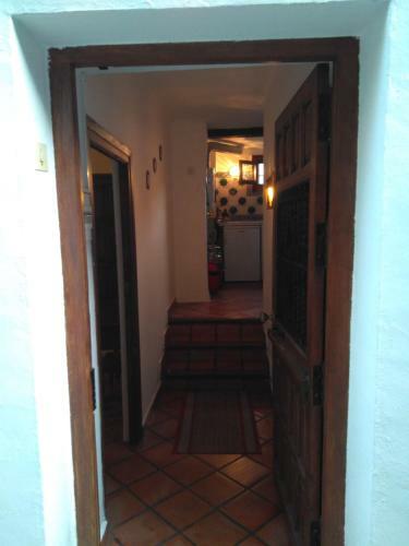 Apartamento Casa-mirador La Alhacena