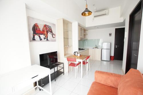 Apartamento Apatel Casa de Parco Magnolia 1617