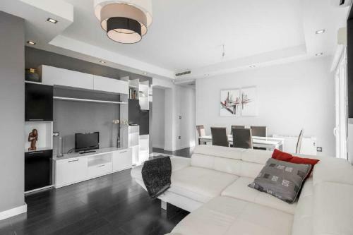 Apartamento �tico Las Arenas