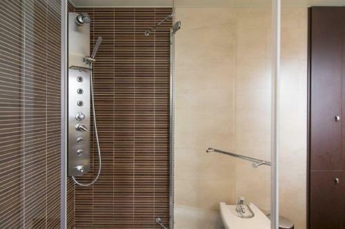 Apartamento �tico Las Arenas