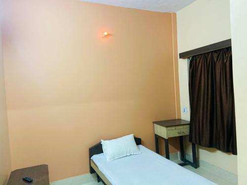 Hotel Nishi Pvt Ltd
