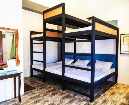 Hotel Floating Sanctuary By Cocotel - Fully Vaccinated Staff