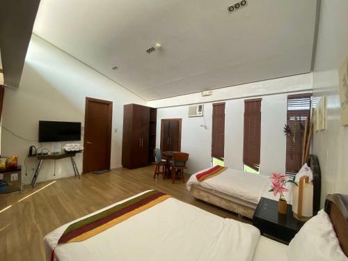 Hotel Floating Sanctuary By Cocotel - Fully Vaccinated Staff