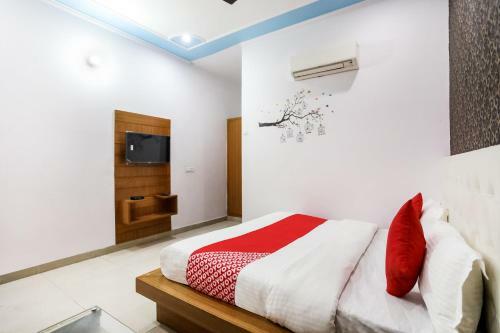 Hotel Oyo 68714 Pushp Vatika