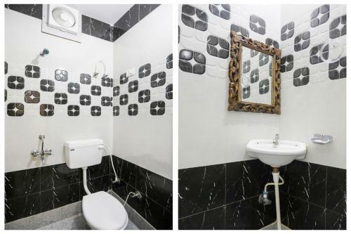 Hotel Oyo Flagship 80707 Comfort Inn