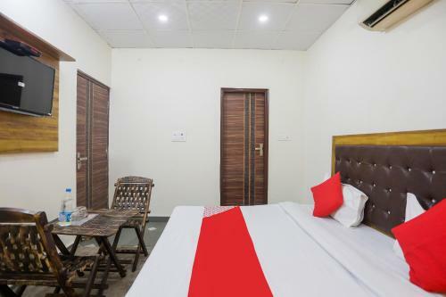 Hotel Oyo Flagship 80707 Comfort Inn