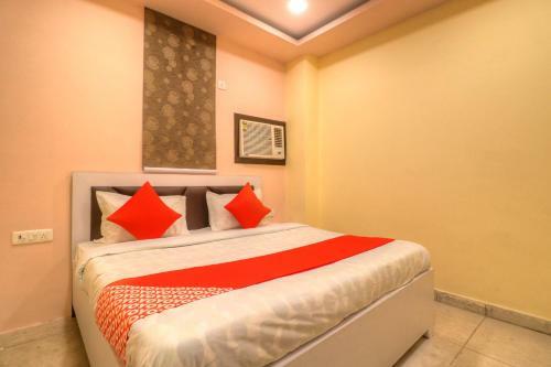 Oyo 67351 Hotel Deep Plaza