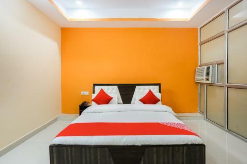 Oyo 49609 The Welcome Mat Hotel
