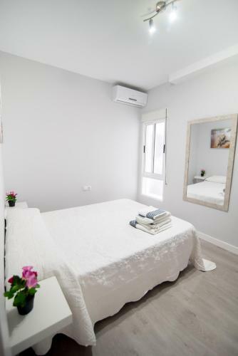 Apartamento Emperatriz Granada