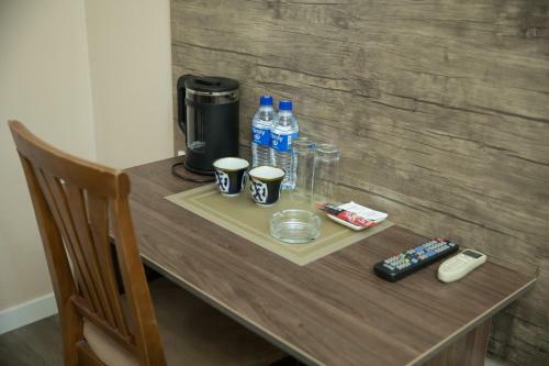 Stella Hotel Tashkent