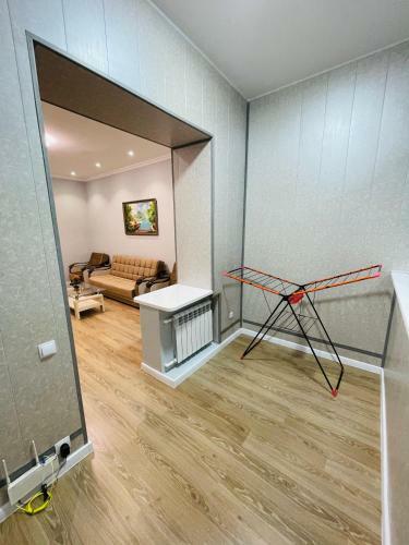 Amir Temur Apartment In Center After Renovation