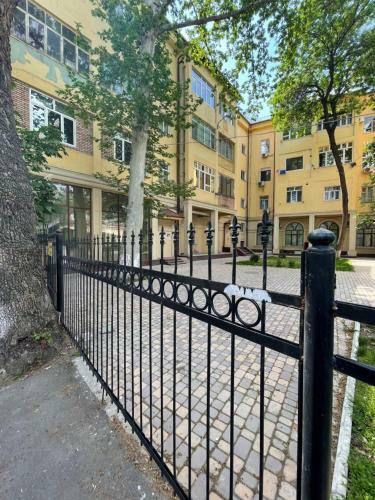 Amir Temur Apartment In Center After Renovation