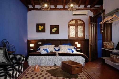 Apartamento La Buhardilla de Mesones