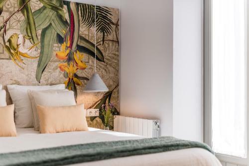 Apartamento Ferala Suites Centro B