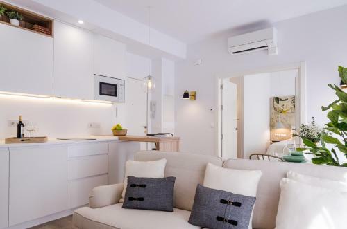 Apartamento Ferala Suites Centro B