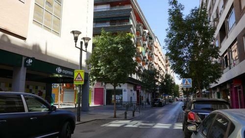 Apartamento Loft C�ntrico Y Acogedor