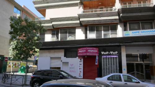 Apartamento Loft C�ntrico Y Acogedor