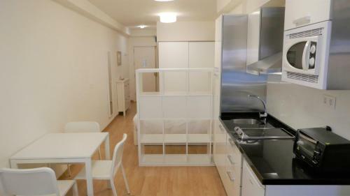 Apartamento Loft C�ntrico Y Acogedor