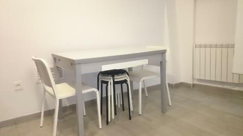 Apartamento Piso Centro Hist�rico Granada