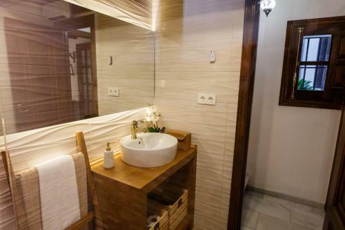 Apartamento Meraki Suites Dauro