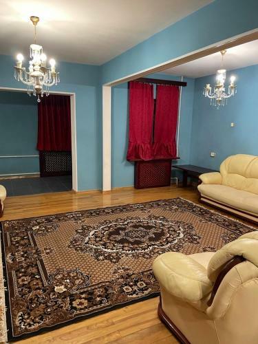 Apartamento Sweet Home, Karasu-6