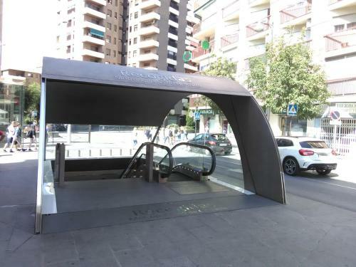 Habitaci�n Privada Granada Centro