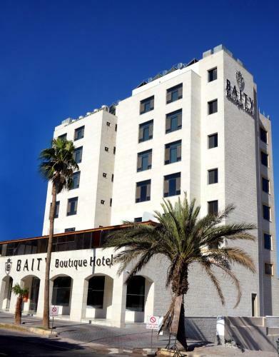 Baity Boutique Hotel