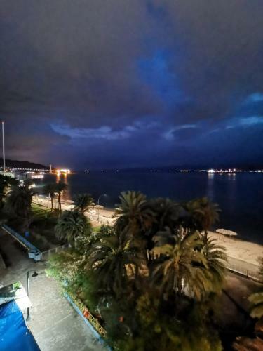 Nice View Hotel Apartment