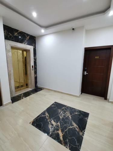 Nice View Hotel Apartment