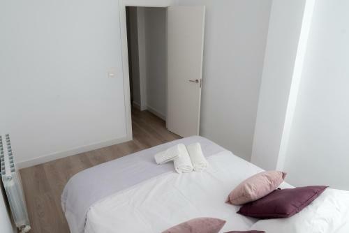 Tuguest Pedro Antonio Apartment