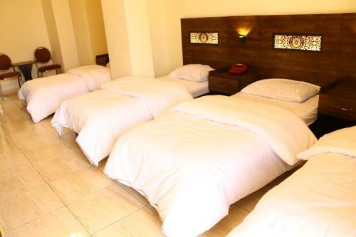 Eden Aqaba Hotel