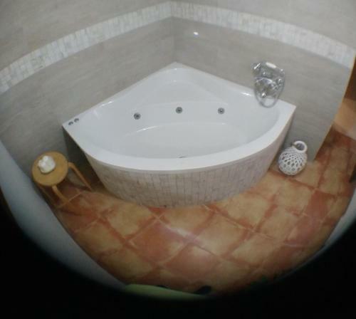 Apartamento Escapadas Romanticas En Granada Jacuzzi