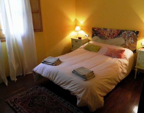Apartamento Escapadas Romanticas En Granada Jacuzzi