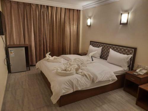 Aqaba Inn Hotel