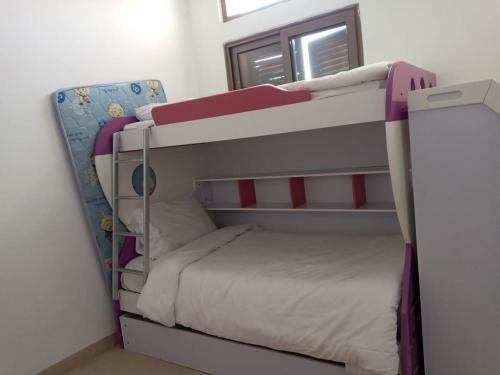 Apartamento Talabay Resort