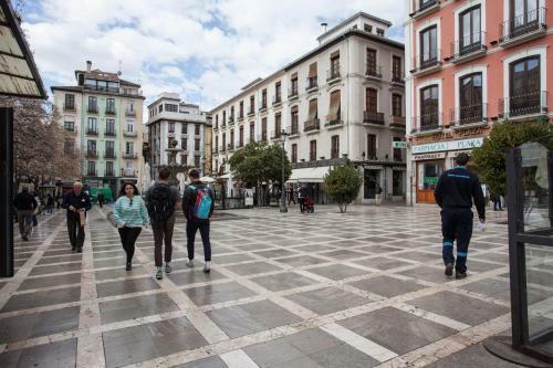 Apartamento Reina Isabel