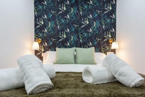 Apartamento Reina Isabel