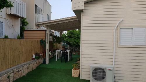 Apartamento Simush's Zimmer
