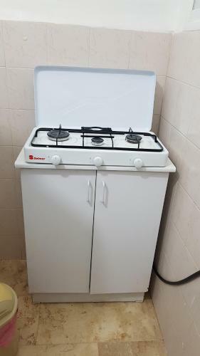 Apartamento Simush's Zimmer