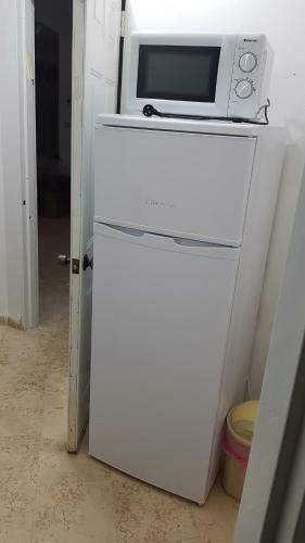 Apartamento Simush's Zimmer