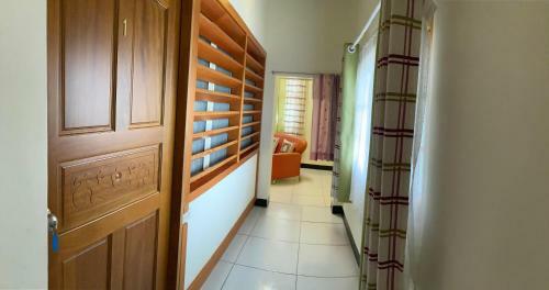 Agroturismo Ha Ke Stay